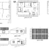PLANO DE VIVIENDA