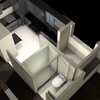  PLANO VISTA PLANTA 3D