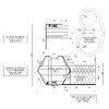 Planta arquitectura