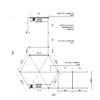 Planta estructura