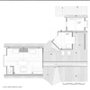 PLANTA MANZARDA CASA CORTES