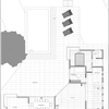 PLANTA PRIMER PISO CASA CORTES