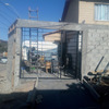 Porton corredizo