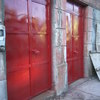 portones metalicos 