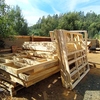 Prefabricacion en madera