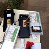 Preparando para instalar