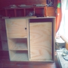 Primera etapa mueble de ciencia