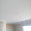 Primera mano pintura