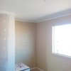 Primera mano pintura
