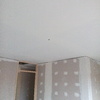 Primera mano pintura