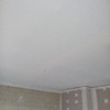 Primera mano pintura