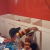 Proceso de armado