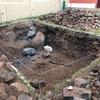 Proceso de excavación