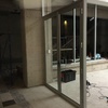 Proceso de instalación tabiques