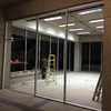 Proceso de instalación tabiques