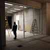 Proceso de instalación tabiques