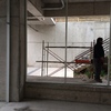 Proceso de instalación tabiques