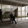 Proceso de instalación tabiques