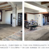 Proceso de remodelación living