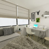 Propuesta deco home office