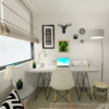 Propuesta deco home office