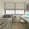 Propuesta deco home office