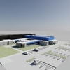 Proyecto Ampliación planta industrial Anovo
