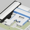 Proyecto Ampliación planta industrial Anovo