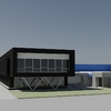 Proyecto Ampliación planta industrial Anovo