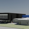 Proyecto Ampliación planta industrial Anovo