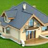 Proyecto casa