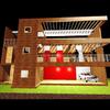 Proyecto casa prefabricada