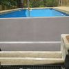 PROYECTO PISCINA Y DECK, TERMINADO