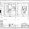 Proyecto regualrización de Obra nueva Recoleta 168,2 mts2