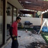 PROYECTO TERRAZA