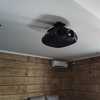 Proyector láser