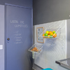 Pintura de puertas