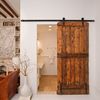 Pistar 98 metros cuadrado de pared