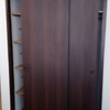 Puerta doble closet #1