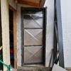 Puerta lateral