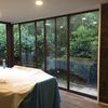 Puertas correderas en termopanel