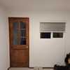 Puertas vidriadas