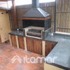 quincho en L