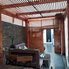 Quincho terminado