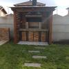 Quincho terminado