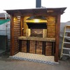Quincho terminado