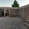 Radier Terminado.