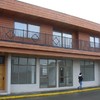 Registro Civil.  Quemchi. Chiloé