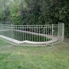 reja curva