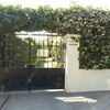 Reja exterior 2 - el antes